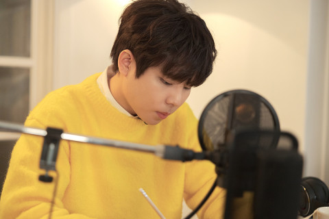 덴티스테X정승환 달밤라디오