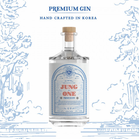 정원 진 키 비주얼