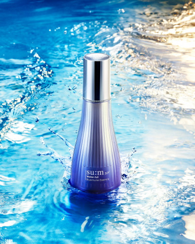 LG생활건강 숨37 워터-풀 블루뮨 에센스, 50ml, 12만원대