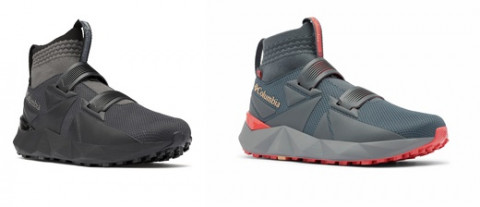 컬럼비아 패시트™ 45 아웃드라이™