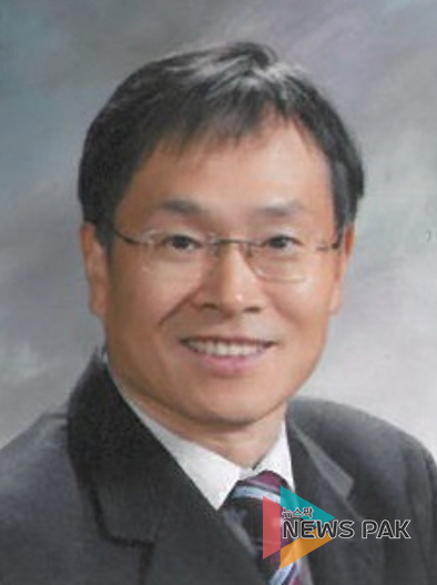 국기원 행정감사로 선임된 주정대 국제올림픽위원회(IOC) 스포츠중재재판소 중재재판원