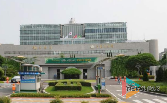 수원시청