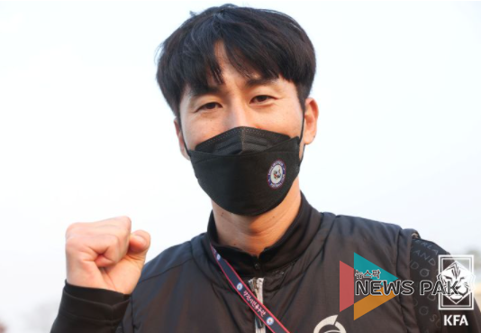 당진 한상민 감독