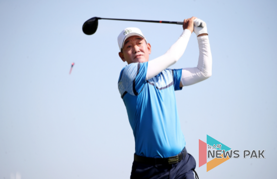 시즌 2승 거둔 김종덕