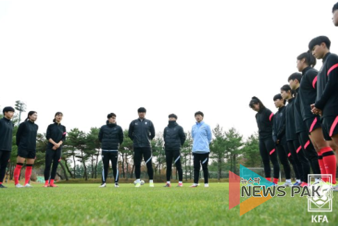 황인선호, 12월 남원서 2차 소집 훈련