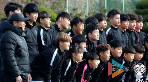 ‘골든일레븐2’ 목포에서 석별의 정을 나누다!