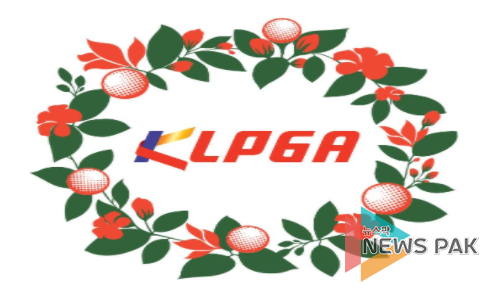 KLPGA