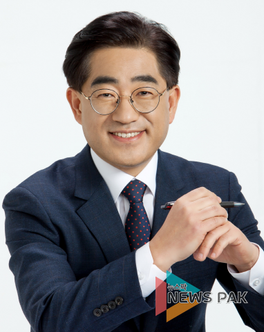 경기도의회 이기형 의원