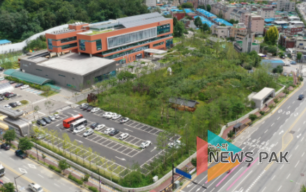 경기도교육청북부청사