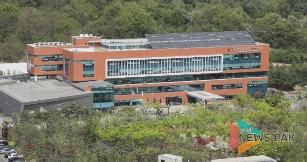 경기도교육청북부청사