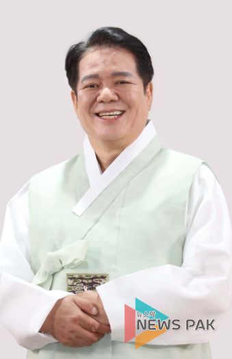 최대호 안양시장