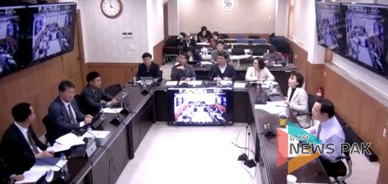 경기도교육청, 2023 상반기 온라인 워크숍 개최