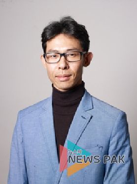 용인시 제3호 공예명장 선정자 옥승호씨