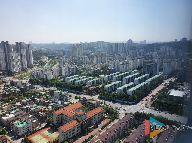 용인특례시가 재건축 재개발 정비사업 아카데미를 올해 처음으로 개최할 예정이다