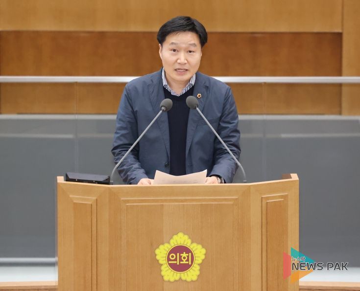 경기도의회 김태희 도의원