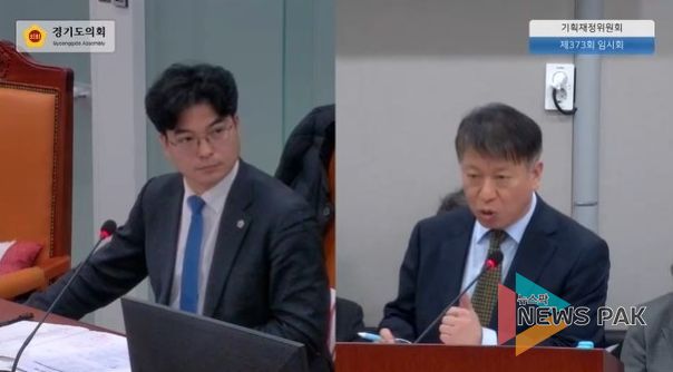 경기도의회 박상현 의원