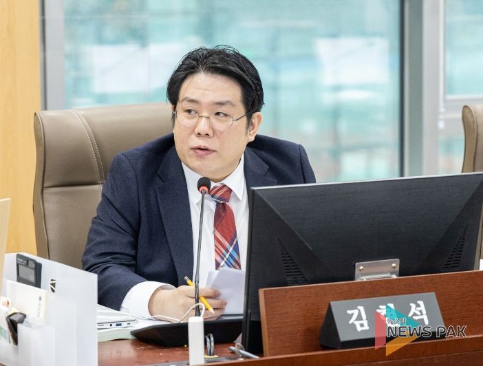 김현석 의원(국민의힘, 과천)