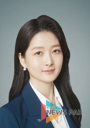 경기도의회 교육기획위원회 장윤정 의원(더불어민주당, 안산3)