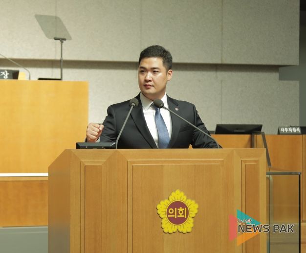 경기도의회 최민 도의원