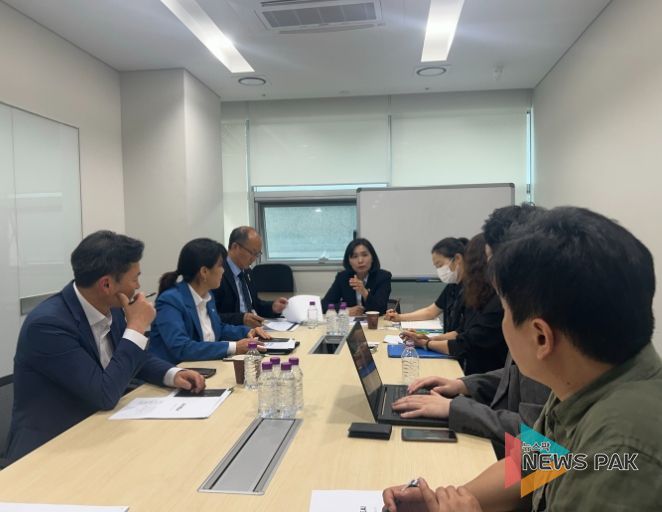 경기도의회 김동영 의원,