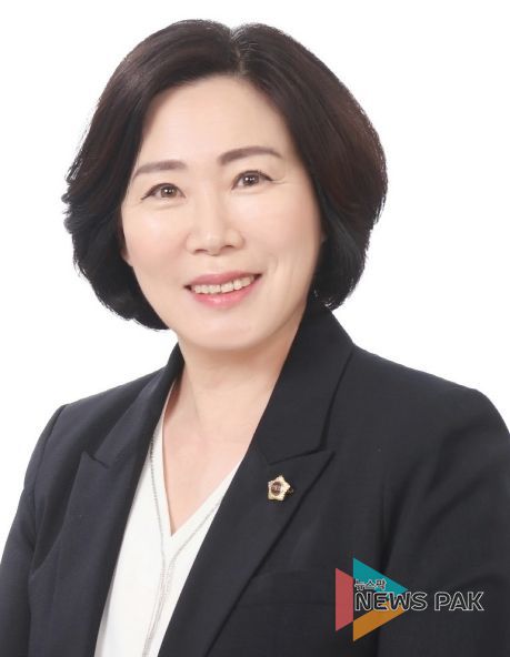 경기도의회 서현옥 도의원, 평택시민의 경로효친사상 고취한 공로 인정받아