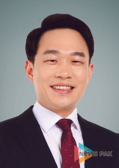 이호동 의원
