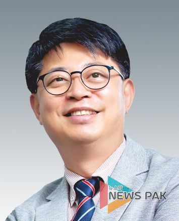 김재훈 경기도의회(보건복지위원회 부위원장, 국민의힘, 안양4)