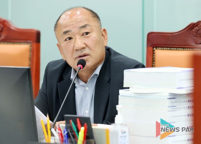 경기도의회 교육기획위원회 이영희 의원(국민의힘, 용인1)