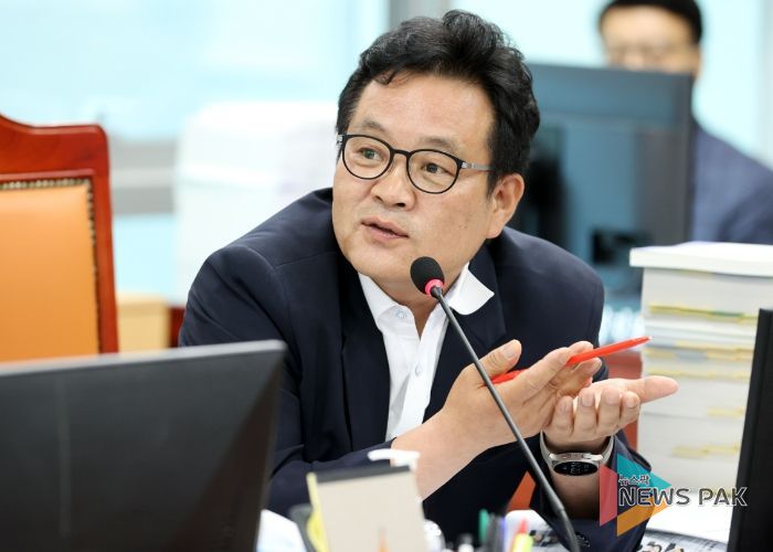 경기도의회 이학수 의원(국민의힘, 평택5)