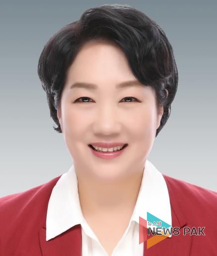 경기도의회 지미연 의원, 지속 가능한 복지정책을 위한 구조 개선 촉구