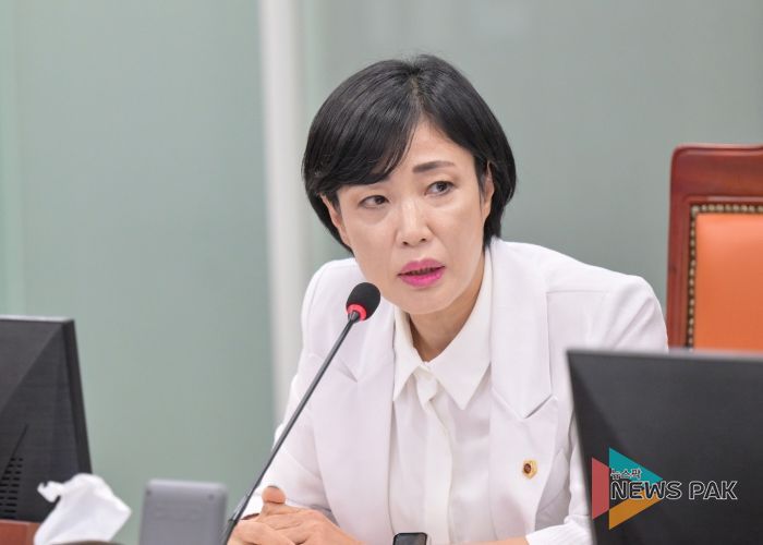 이경혜 경기도의원(기획재정위원회 부위원장, 더불어민주당, 고양4)