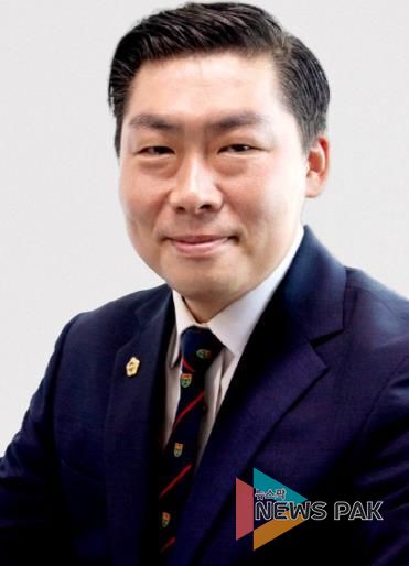 경기도의회 유경현 의원, AI와 도민 안전에 대한 토론회 주최