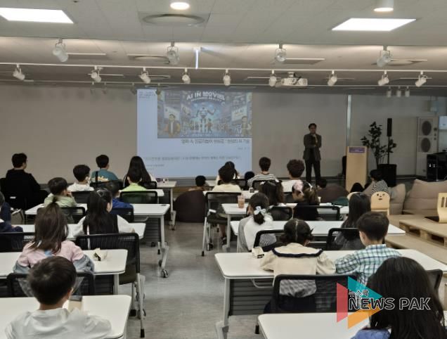 영화 속 인공지능이 현실로