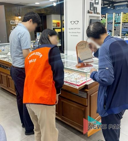 수원시 영통구 망포2동, 통합사례관리 대상자를 위한 맞춤형 복지용품 지원