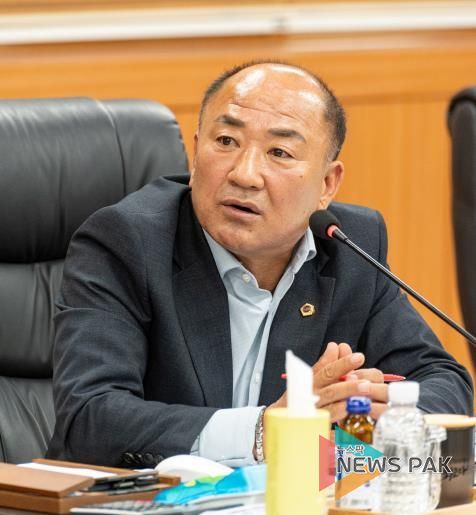 경기도의회 이영희 의원, 섬 지역 소방안전 문제…긴급 출동 체계 강화 필요