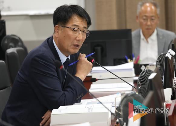 경기도의회 김재균 의원,