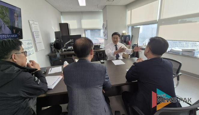 경기도의회 고준호 의원, 774번 버스 폐선 문재 해결을 위한 대체노선 재논의 지속