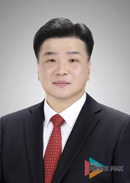 경기도의회 양우식 의회운영위원장, 의회 공무원 생일특별휴가제도 소위 통과