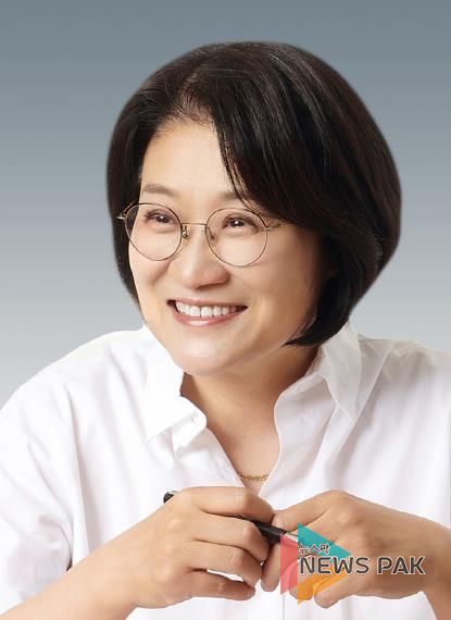 경기도의회 신미숙 의원, 전곡산업단지 지정폐기물 매립장 설치 심의 부결 환영