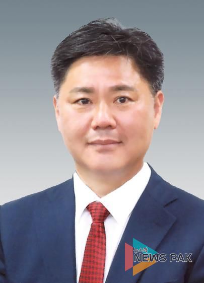 경기도의회 정하용 의원,
