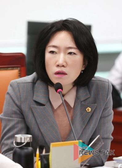 경기도의회 기획재정위원회 이혜원 부위원장 (국민의힘, 양평2)