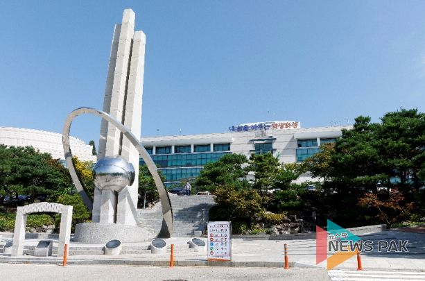 화성시청