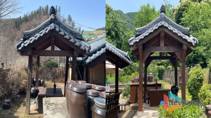 경기도, 한옥 소규모 보수비 최대 400만원 지원. 사업 대상자 모집