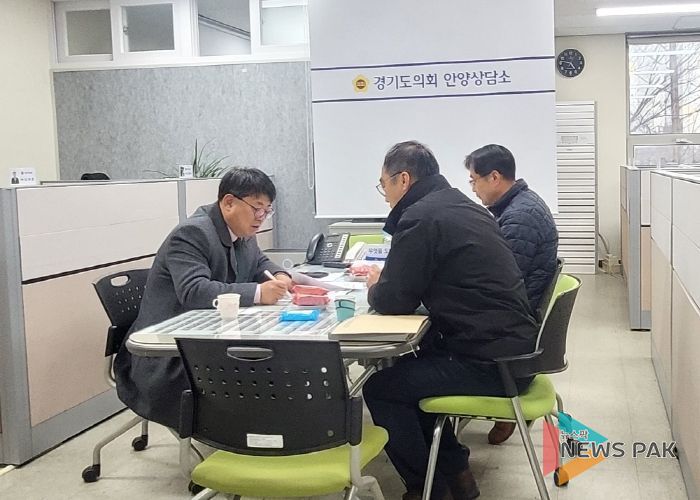 김재훈 의원, “안전한 어린이놀이공간 조성사업관련 보고 가져”