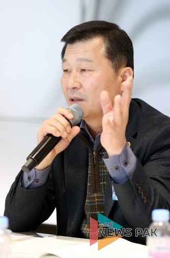 한원찬 의원, “사회적경제 활성화 위한 실질적 지원 확대하겠다”