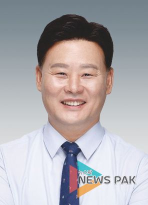 경기도의회 최종현(수원7) 더불어민주당 대표의원