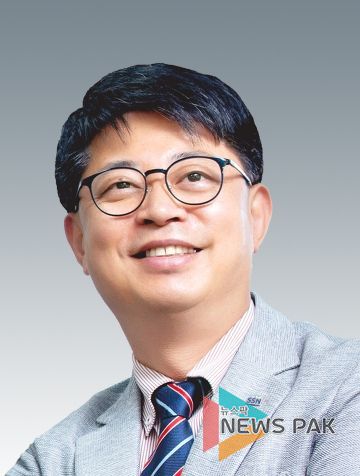 경기도의회 여성가족평생교육위원회 김재훈 의원(국민의힘, 안양4)