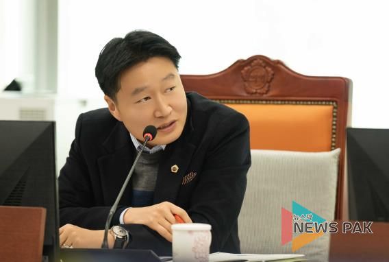 경기도의회 김태희 의원, 공공주택지구 조성사업 주민홍보와 설명 및 참여 제안