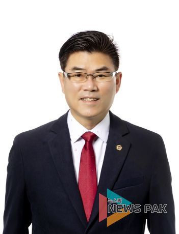 경기도의회는 보건복지위원회 윤태길 의원(국민의힘, 하남1)