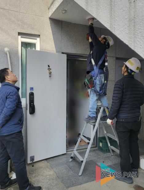 수원시 영통구 매탄4동 주민자치회, 우리, 함께 빛나는 마을만들기 사업 추진